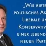 İslam karşıtı partinin yeni başkanı Ralf Özkara