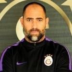 Galatasaray'dan flaş Igor Tudor kararı!