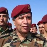 Peşmerge komutanından PKK'ya sert s&ouml;zler