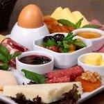 Kahvaltı ile kilo verilir ama... 