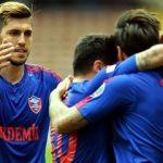 Tanase, Adanaspor'un fişini çekti!