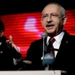 Kılıçdaroğlu'ndan büyük gaf! Yine çaktı