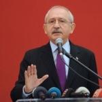 Kılıçdaroğlu'ndan bir gaf daha!