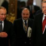Kremlin'den Erdoğan-Putin görüşmesi açıklaması