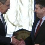 Lavrov: Dünya 'Batı sonrası' döneme giriyor