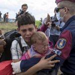 Macaristan'dan skandal mülteci kararı