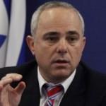 İsrail Enerji Bakanı Türkiye'ye geliyor