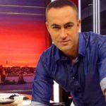 Murat Güloğlu edebsiz yorum sonrası Fox TV'den kovuldu