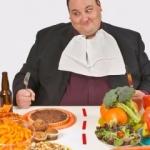 Obezitenin sorumlusu bakın kim &ccedil;ıktı