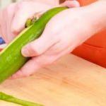 Patatesi soyarak pişirenler dikkat!