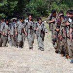 PYD/PKK teröristleri muhaliflerin ofislerini bastı