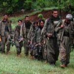 PKK'dan kirli anlaşma! Hedefte Barzani var