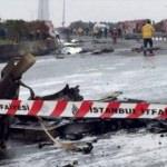 Rusya'dan helikopter kazası ile ilgili a&ccedil;ıklama