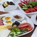 Sınav öncesi kahvaltı böyle olmalı!