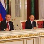 Türkiye ile Rusya arasında tarihi imzalar!