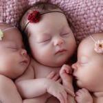 Üçüz bebek bakımında tavsiyeler
