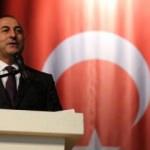 Çavuşoğlu'ndan Hollanda'ya rest! Bedeli ağır olur