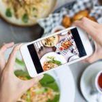 Yediğiniz yemeğin fotoğrafını paylaşın!