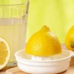 Zayıflamak için limonlu sudan daha etkili 3 içecek