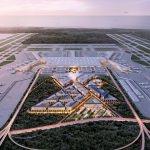 "İstanbul Airport City uluslararası yatırımcıları Türkiye'ye çekecek"