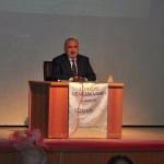 "T&uuml;rkiye'nin Kaderi 16 Nisan" konferansı