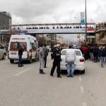 Gaziantep'te otomobilin çarptığı çocuk öldü