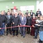 Murat Nehri Havzası Rehabilitasyon Projesi