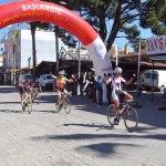 Bisiklet: Türkiye Şampiyonası Puanlı Yol Yarışları
