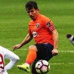 Emre Belözoğlu'dan Başakşehir'e kötü haber!