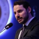 Bakan Albayrak'tan saldırılara sert tepki