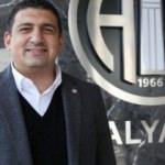 Antalyaspor iki transfer daha yapacak