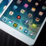 Apple'dan yeni iPad modelleri için geri sayım
