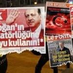 Avrupa'da Erdoğan korkusu! Nefret kustular