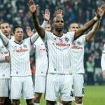 Başakşehir'den Beşiktaş'a esprili gönderme