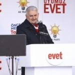 Başbakan'dan Baykal'a çok sert tepki!