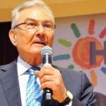 Baykal'dan Soylu'nun teklifine cevap!