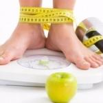 Bir haftada 3,5 kilo vermenin sırrı