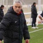 Çalımbay: Beşiktaş Türkiye'nin en iyi takımı