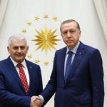 &Ccedil;anakkale Valiliği&rsquo;nde 1 saatlik kritik zirve