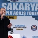 Cumhurbaşkanı Erdoğan'dan 'Geri Kabul' resti