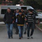 Adana'da yasa dışı bahis operasyonu: 14 gözaltı