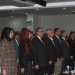 Şırnak'ta konferans