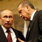 Erdoğan ile Putin görüştü, Türkler harekete geçti!