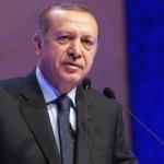 Erdoğan: M&uuml;nbi&ccedil; kenarında bazı k&ouml;yleri aldık