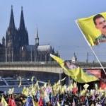 Erdoğan'ın &ldquo;PKK&rdquo; s&ouml;zlerine Almanya'dan cevap