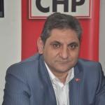CHP İstanbul Milletvekili Erdoğdu: