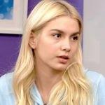 "Ger&ccedil;ek Aleyna Tilki benim!"