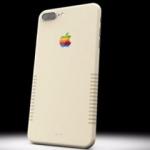 iPhone 7 Plus Retro tanıtıldı! İşte fiyatı