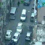 İstanbul&rsquo;da film gibi uyuşturucu operasyonu