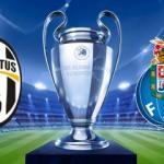 Juventus - Porto maçının geniş özeti ve golü